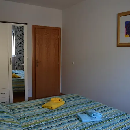 Lavanda Daire Trogir