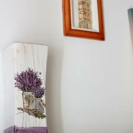 Lavanda Daire Trogir