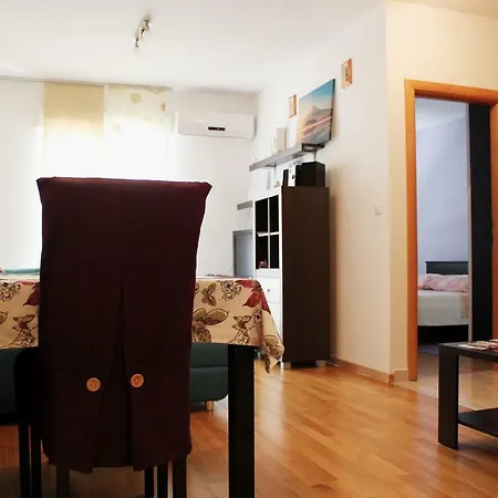 Lavanda Daire Trogir