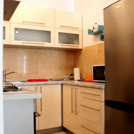 דירה Lavanda טרוגיר