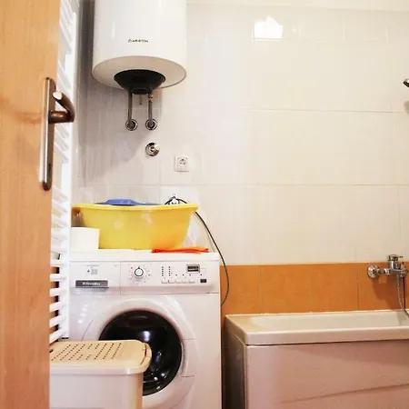 Lavanda Daire Trogir