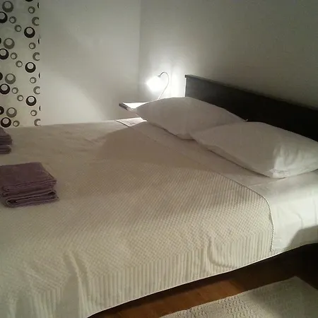 Lavanda Διαμέρισμα