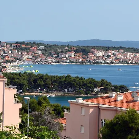 Lavanda Τρογκίρ