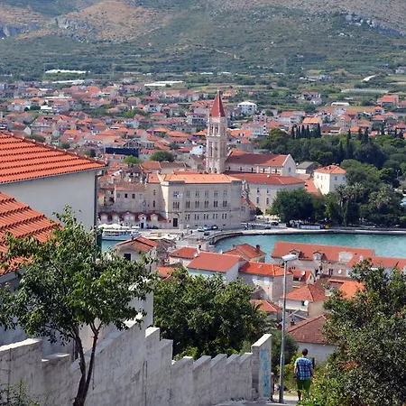 Διαμέρισμα Lavanda Τρογκίρ