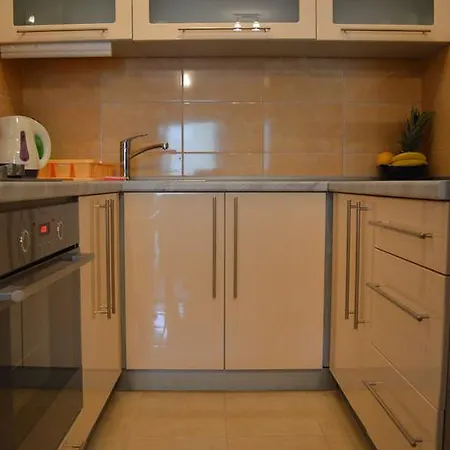 Διαμέρισμα Lavanda