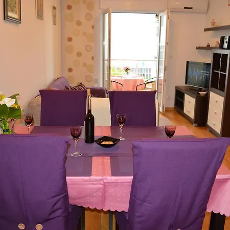 Διαμέρισμα Lavanda Τρογκίρ