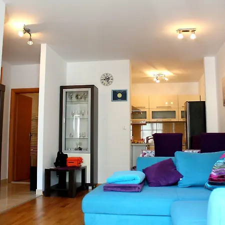 Διαμέρισμα Lavanda Τρογκίρ