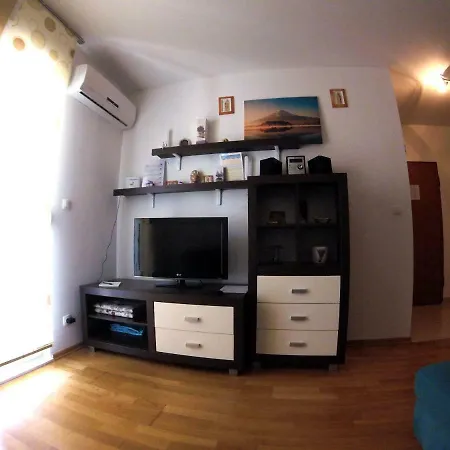 Διαμέρισμα Lavanda *