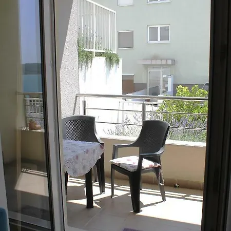 Διαμέρισμα Lavanda