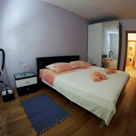 Lavanda Διαμέρισμα