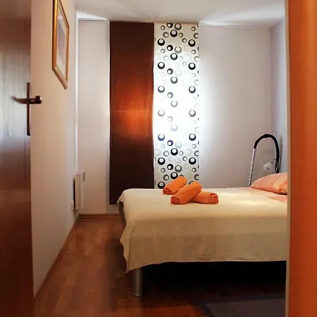 Lavanda Διαμέρισμα