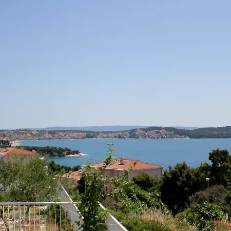 Lavanda * Τρογκίρ